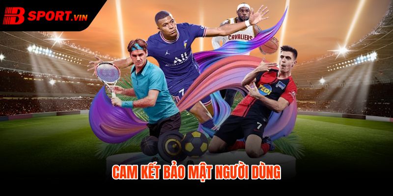 Giới Thiệu Bsport 3 Giới thiệu Bsport qua SSL OTP KYC và hỗ trợ 24/7