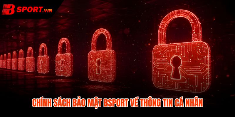 Chính Sách Bảo Mật 3 Kênh hỗ trợ chính sách bảo mật cho yêu cầu riêng tư