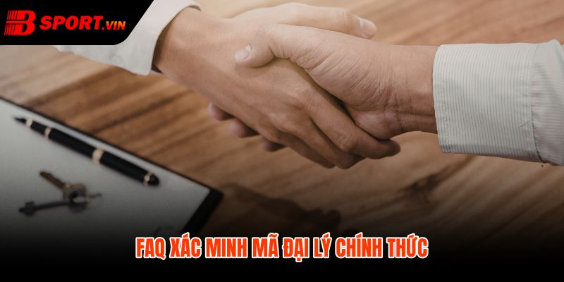 BTY9282 với câu hỏi xác minh trước thao tác đăng ký